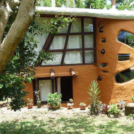 Willa Casa Ombak Praia do Rosa Zewnętrze zdjęcie