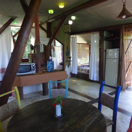Willa Casa Ombak Praia do Rosa Zewnętrze zdjęcie