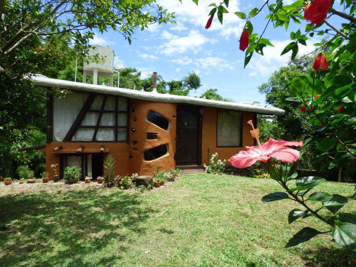 Willa Casa Ombak Praia do Rosa Zewnętrze zdjęcie