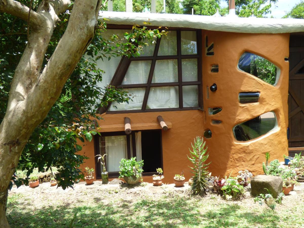 Willa Casa Ombak Praia do Rosa Zewnętrze zdjęcie
