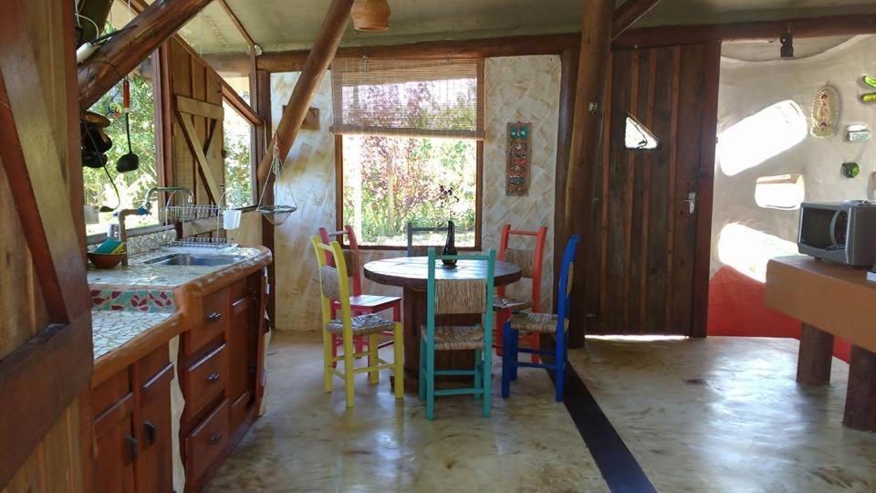Willa Casa Ombak Praia do Rosa Zewnętrze zdjęcie