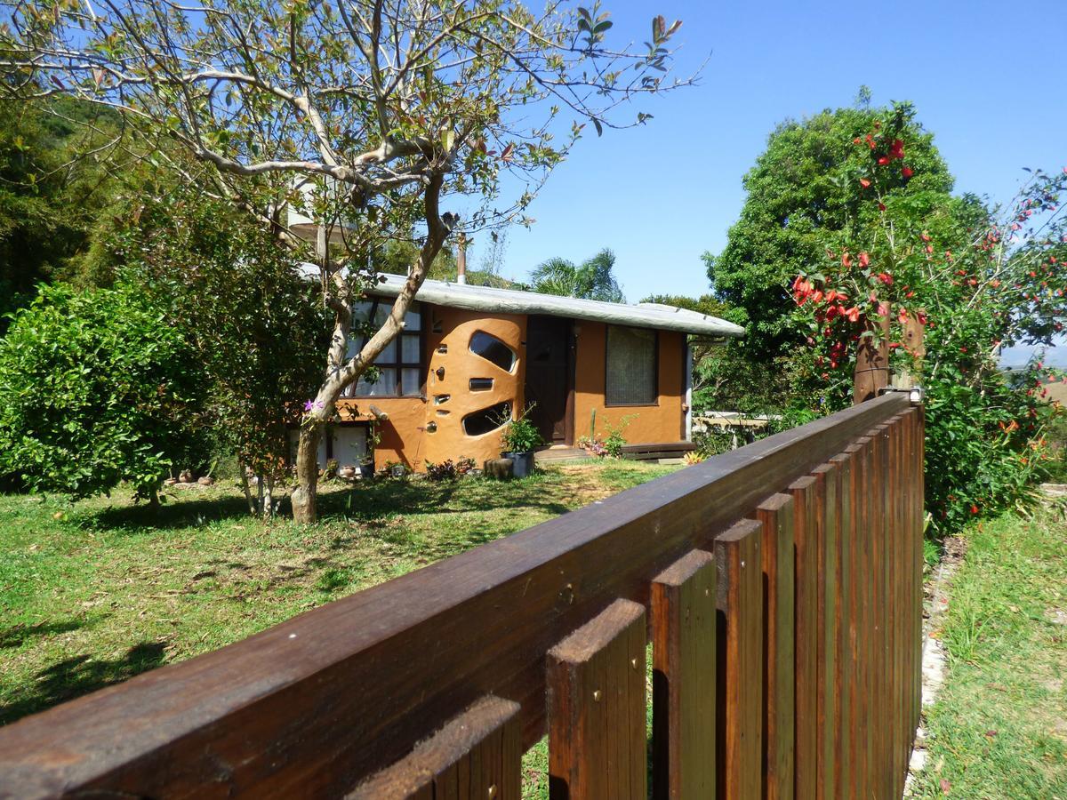 Willa Casa Ombak Praia do Rosa Zewnętrze zdjęcie