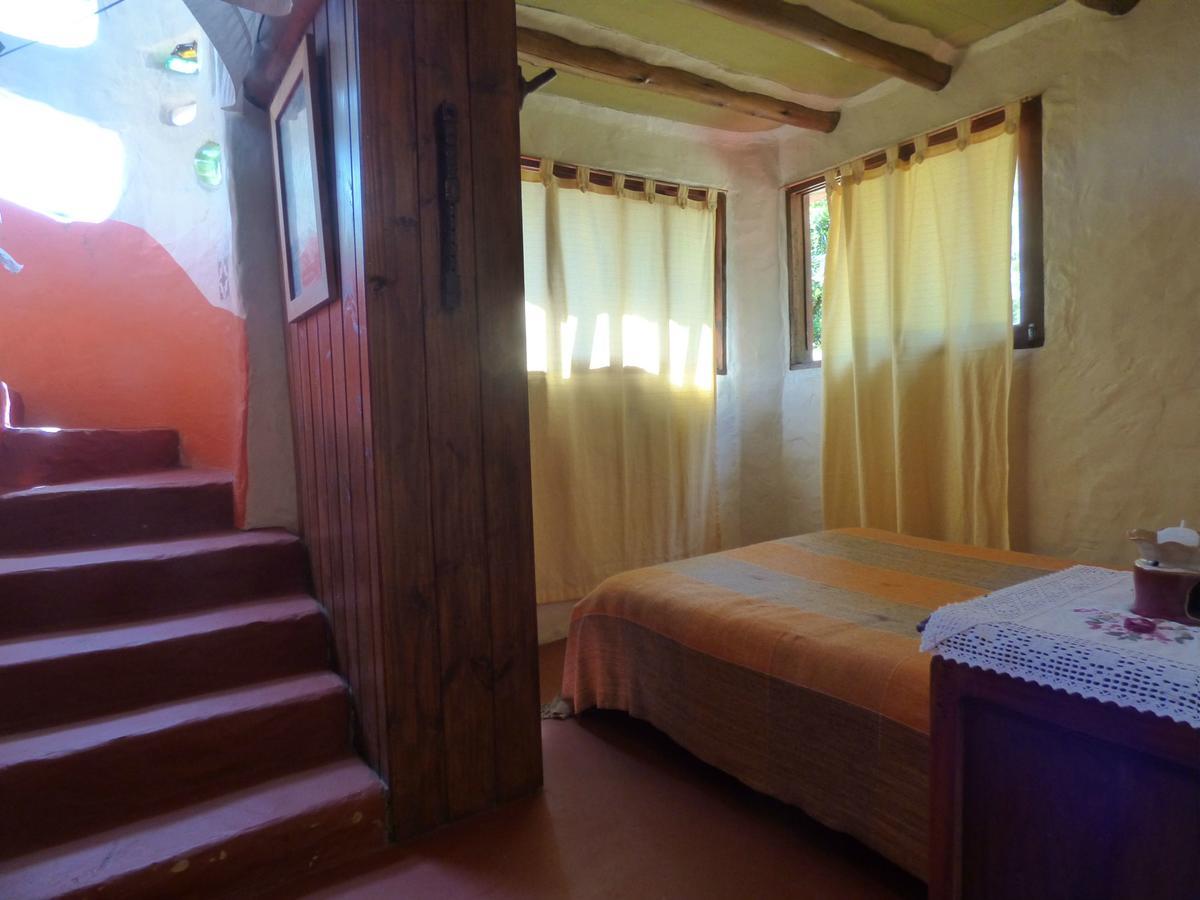 Willa Casa Ombak Praia do Rosa Zewnętrze zdjęcie
