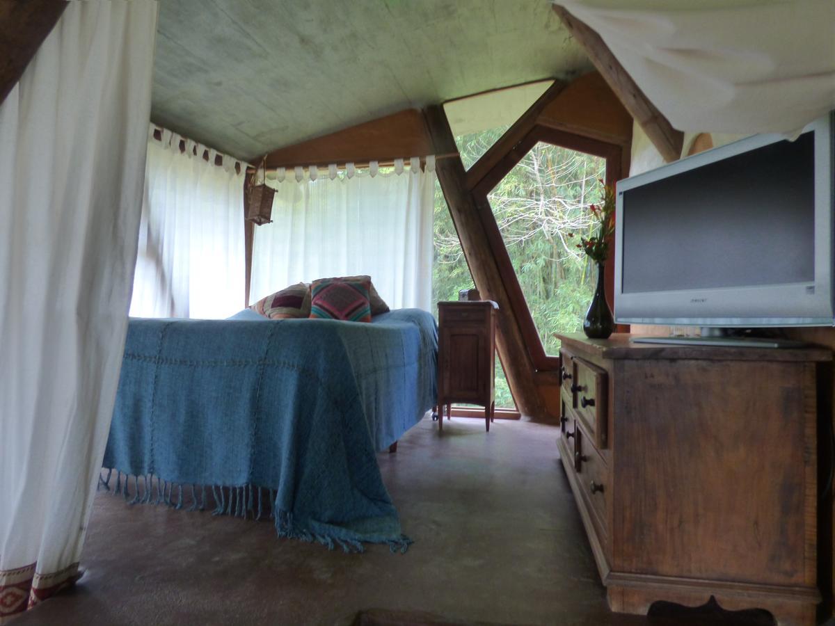 Willa Casa Ombak Praia do Rosa Zewnętrze zdjęcie