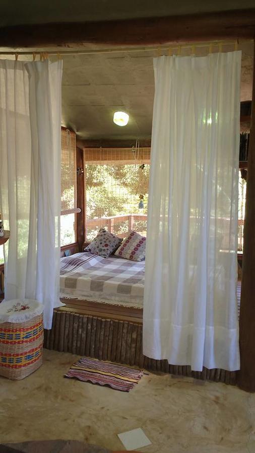 Willa Casa Ombak Praia do Rosa Zewnętrze zdjęcie