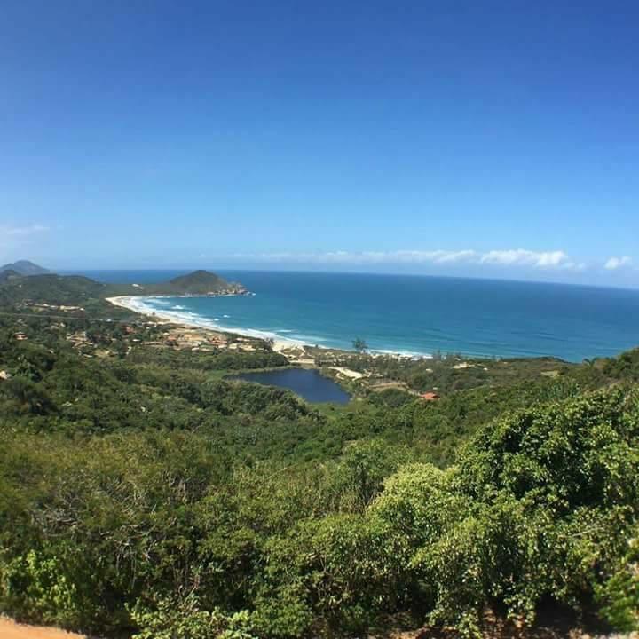 Willa Casa Ombak Praia do Rosa Zewnętrze zdjęcie