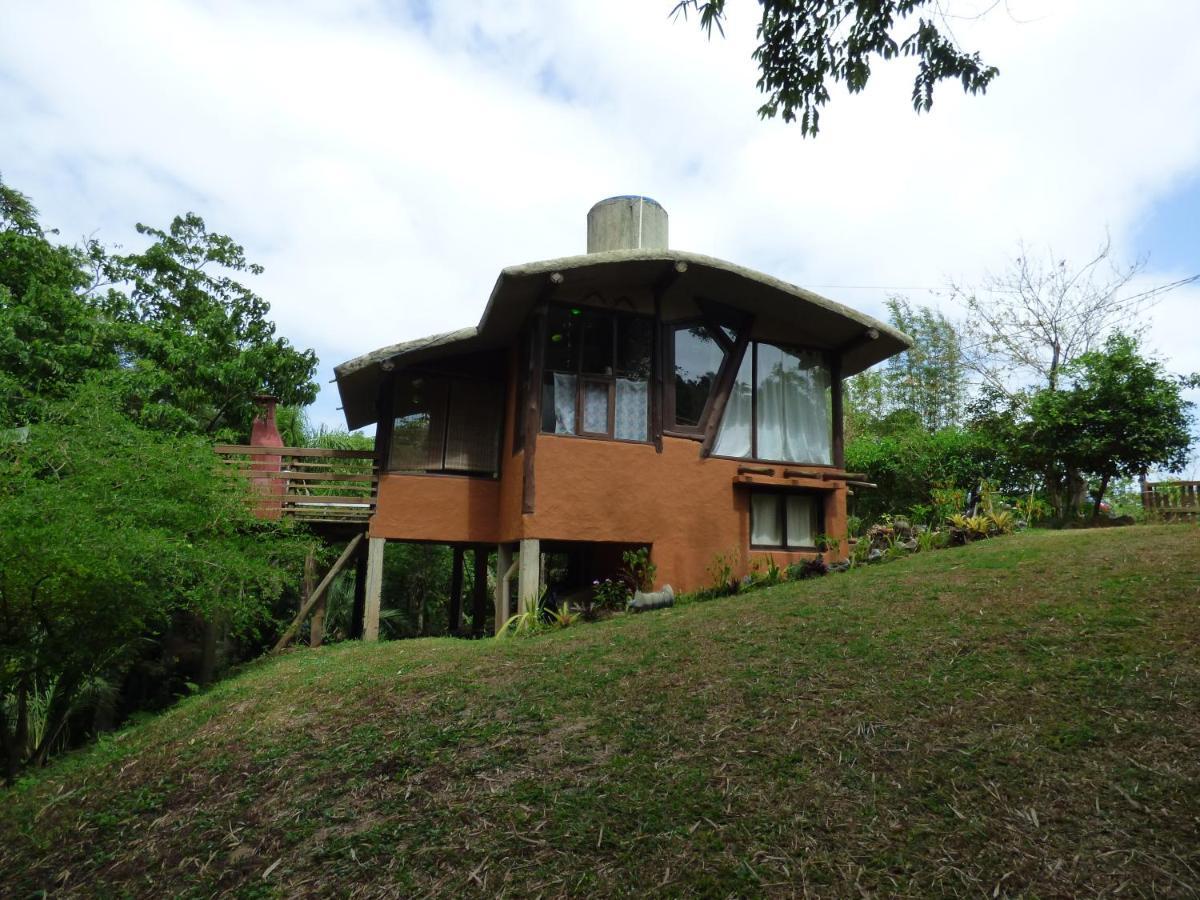 Willa Casa Ombak Praia do Rosa Zewnętrze zdjęcie
